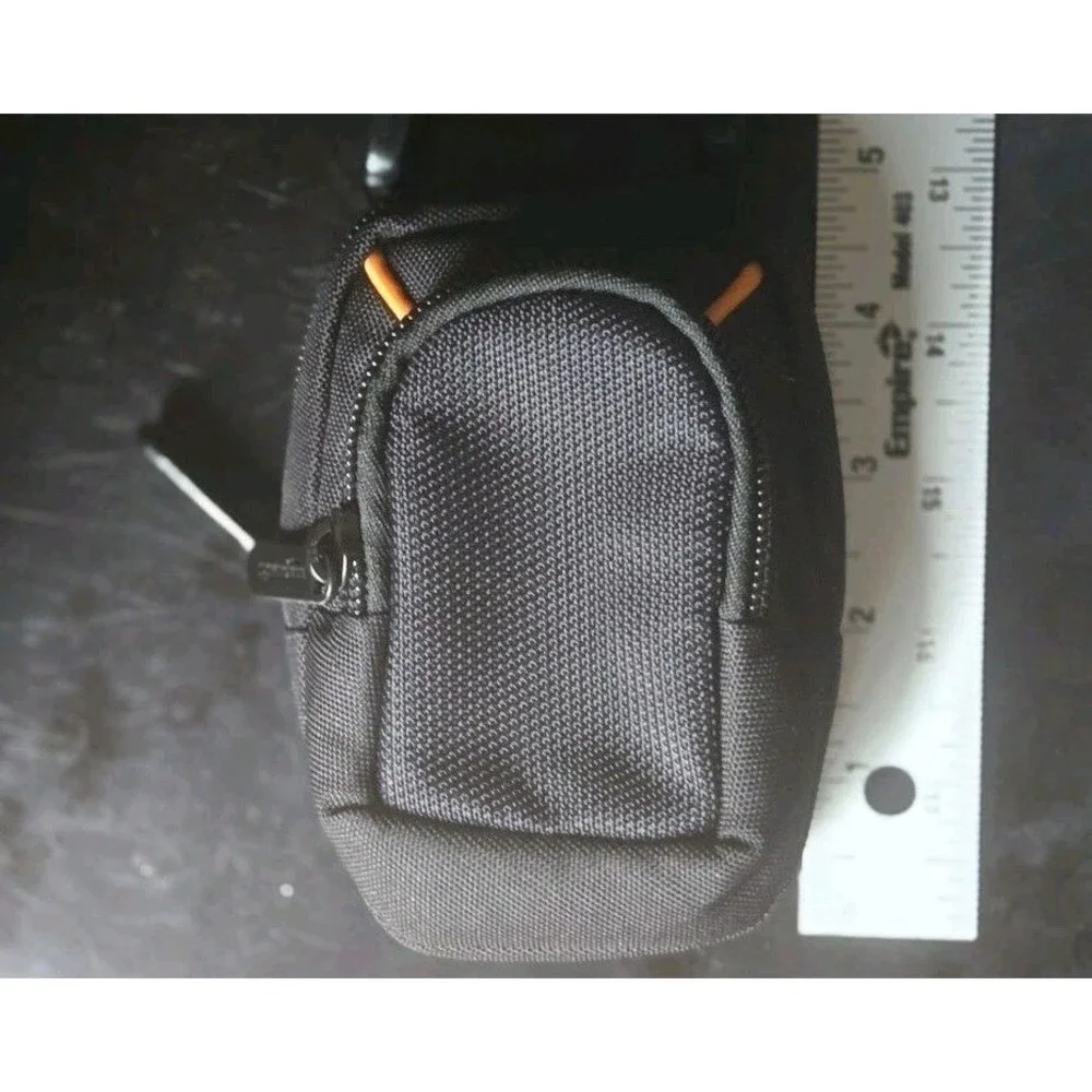 Amazon padded camera